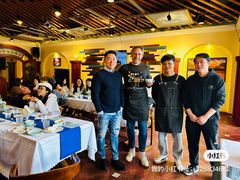 -浦鸿会游泳健身中心·Ambassy Club PD(金桥碧云国际社区店)