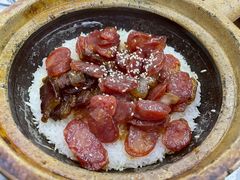 -红星光发煲仔饭(大石街店)