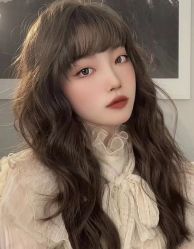 -罗亚帝造型