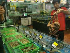 -绿雅居原生态农庄(小涌店)