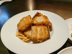 -庐灶江南·江南菜·四合院Bistro(东直门雍和宫·原华侨宾馆店)
