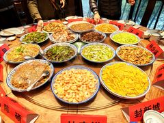 -江南荣村(小溪店)
