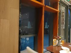 -翠山·映月湖景餐厅(映月湖公园店)