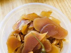 泡萝卜-和众大油条(维明路店)