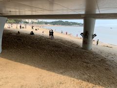 -演武大桥观景平台