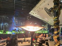 -SHARK鲨鱼餐吧(购物公园店)