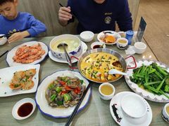 -巽寮印象美食部落餐厅·海鲜·地方特色菜(惠州体验店)