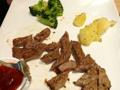 -必胜客(吾悦国际广场店)
