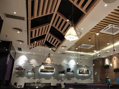 -太兴餐厅(小径湾店)