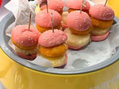 -龍歌自助小火锅(市北台东利群店)