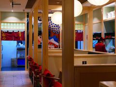 大堂-一心创作料理屋(经开万达店)