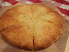 蒙古奶酪饼-西贝莜面村(近铁城市广场店)