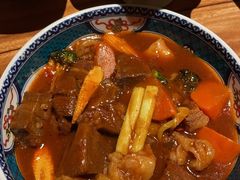 -希望日本料理(保利香槟花园店)