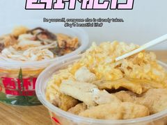 -西环肥仔螺蛳粉(总店)