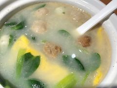 -姚面记·海派家常菜(恒基名人购物中心店)
