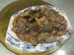 -东极岛海鲜