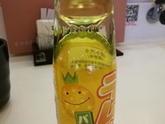 -禾绿回转寿司(苏宁广场店)