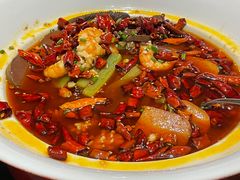 -旺顺阁海鲜广场(亚运村店)