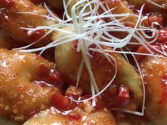 -六合居·明厨亮灶餐厅(成双大道店)