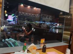 -水林间·寿喜烧自助(仙林金鹰店)