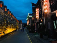 -东西巷