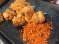 -老天桥蛙炉火锅(姑苏总店)