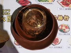 -冰川冷面·延边菜·炭烤串(观前店)