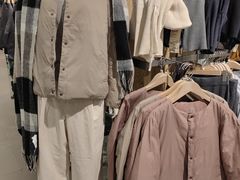 -MUJI无印良品(鑫嘉汇购物中心店)