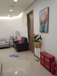 -丰联丽格医疗美容·联合丽格眼整形中心