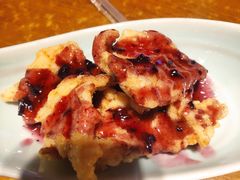 蓝莓锅包肉-95号酱骨·一块豆腐(展春园西路店)