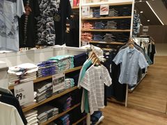 -优衣库(青岛万象城店)