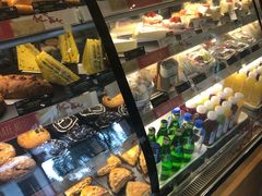 -星巴克(美丽华花园店)