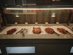 -福成自助烤肉(青春路店)