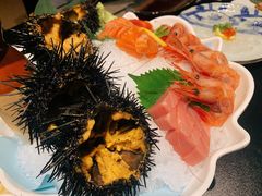-红叶日本料理(开发区店)