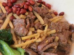 -漆黑觉米粉(三里屯店)