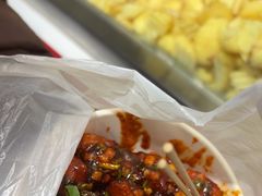-周签签锅巴土豆(建设路总店)