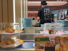 -元气寿司(东方宝泰店)