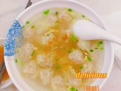 -上味馆南翔小笼(杏山路店)
