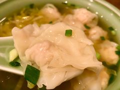 老清朝馄饨-老清朝包子铺(开明街店)