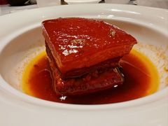 -毛家饭店·30年融合新湘菜(汉峪金谷店)