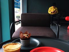-NokNok Coffee(宽窄巷子店)
