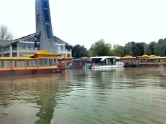 -溱湖国家湿地公园