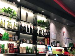 -叶派龙虾•招牌香辣蟹·海鲜(中海国际店)