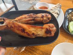 -Doo Dee Thai Food(Issan/Isaan/Esan)