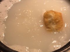 油条-大良毋米粥(锦龙路总店)