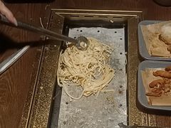 -新石器烤肉(中房金谊广场店)