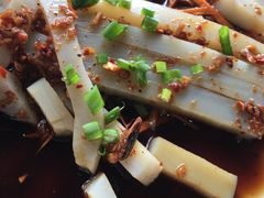 -民食香·腊排骨野生菌美食(木府店)