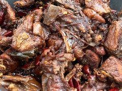 -如意香辣鸡架(总店)