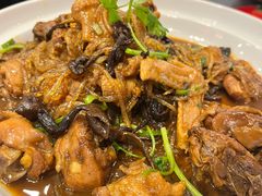 -李记饺子·熏酱东北菜(欢乐谷店)