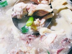 -凤兴鸡煲(宝安海雅店)